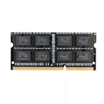 57EC de Înaltă performanță DDR3L 4GB 1333/4GB DDR3L 1600/DDR3L 8GB 1333/8GB DDR3L 1600 204-Pin Potrivit pentru Notebook Laptop