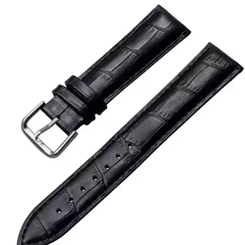 Curea de schimb Pentru Realme Ceas S Pro din Piele Trupa Brățară Sport Mens Belt Pentru Realme Watch 2 Pro 20mm 22mm watchband