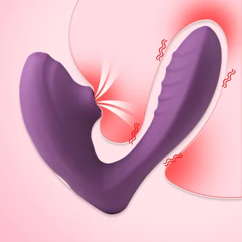 Femeie Suge Vagin Vibrator Clitoridian G spot Clitoris Penis artificial Suge Vibratorul Portabil Dildo Vibrator Suge Jucării Sexuale Pentru Femei