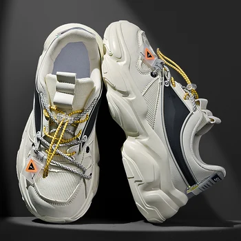 Pantofi barbati Adidasi Barbat casual Mens Pantofi de tenis pantofi de Lux, Trainer Cursa Respirabil Pantofi de moda mocasini Pantofi sport pentru barbati