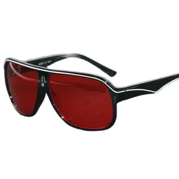 Piața de moda ochelari de Soare UV400 Supradimensionat Femei bărbați de Lux Transparente Colorate ochelari de Soare ochelari de soare pentru femei