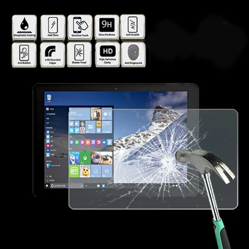 Pentru Teclast Tbook 11 - Tableta Temperat Pahar Ecran Protector De Acoperire Anti-Amprente Ecran De Film Protector Guard Cover
