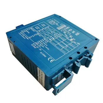 larg voltage12V 24V DC Hot-vânzare profesionale de inducție vehicul loop detector