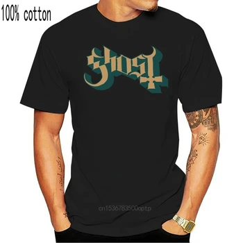 Nouă Bărbați t-shirt Fantomă BC Trupa de Heavy Metal suedez 666 Fan Tricou tricou Femei t shirt
