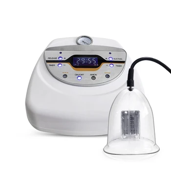 YX-B3 pompa de marirea sanilor mamelonului supt mașină electrică/vacuum terapia cu ventuze