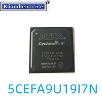 1BUC 5CEFA9U19I7N UBGA-484 FPGA 100% Noua Electronice