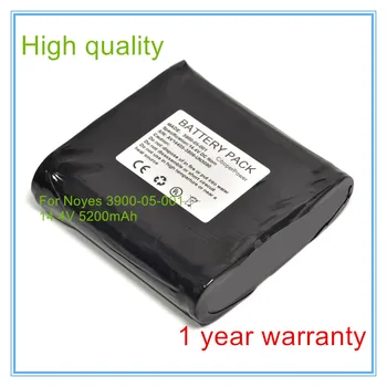 De înaltă Calitate Pentru Noyes de Înlocuire a Bateriei Pentru 3900-05-001 W2003M OTDR