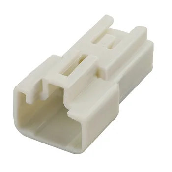 5/10sets 2pin sumitomo TS serie de 4,8 mm(187) sârmă de locuințe electrice conector de sex masculin 6098-0323