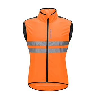 2022 ENCYMO Bărbați Subțire de Funcționare Jachete Ciclism Strat de Biciclete Jachete Sport ciclism jersey