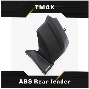 Accesorii motociclete abs pentru asesorios t máx fender negru mat noua culoare se potrivesc pentru T-MAX tmax530 2012 anul 2016