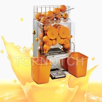 Din Oțel Inoxidabil Suc De Fructe Extragerea Utilaje Industrial Automate De Portocale Lamaie Storcator De Stoarcere Automat