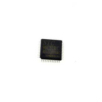 STC90C52RC-40I-LQFP44 LQFP44 STC Circuit Integrat IC Cip