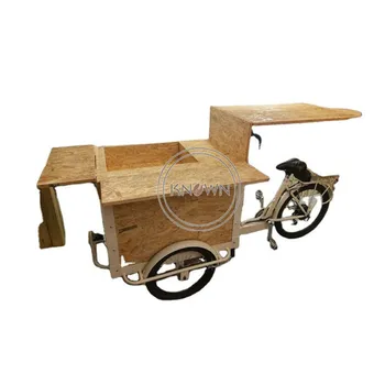 Electric Pedale Tricicleta pentru Adulti Mobil cu 3 roti Biciclete de Marfă Europa de Mini Fast-Food Biciclete de Vanzare