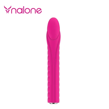 20 Frecvența de Vibrație Jucărie Sexuală Pentru Femei de sex Feminin Masturbator Pizde Clitoris, punctul G Vibrator Adult Sex Shop Zgomot Redus Vibrador