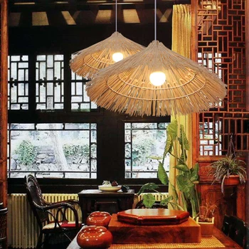 vântul chany art coridor lampa restaurant Chinezesc ceainărie dormitor mic cu fructe proaspete de flori bastonul face droplight
