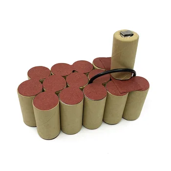 Baterie Reconstrui Pack Pentru KINCROME 19.2 V 3000mAh Ni-MH K130018 K13070 Pistol Impact