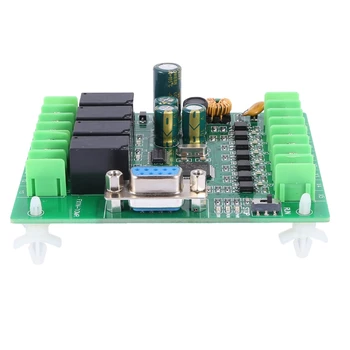 Plc Fx1N-10Mr Industriale Placa de Control Plc Smart Home Controller Programabil