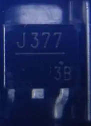 10 bucati 2SJ377 J377 IC SĂ-252