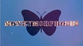 Moneymorphosis (Truc+Online Instrui) De Dallas Fueston Și Jason Pasăre Trucuri Carte De Magie Mentalism Iluzie Magician Aproape