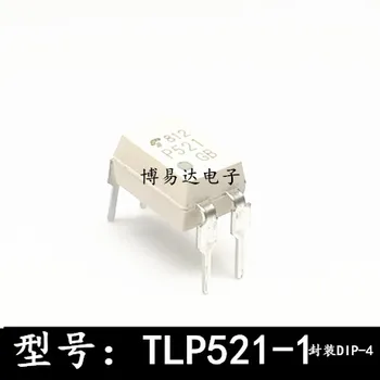 P521-1 TLP521-1 BAIE-4 TLP521-1GB P521GB