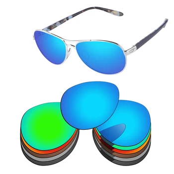 Bsymbo Lentile de Înlocuire pentru Oakley departajarea OO4108 ochelari de Soare Polarizati - mai Multe Opțiuni