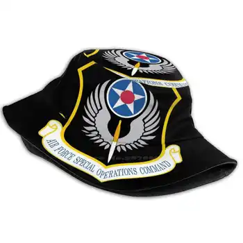 Air Force Special Operations Command Usaf De Cauzalitate Cap Găleți Pălărie Air Force Usaf Operațiuni Speciale Comandamentul Forțelor Speciale