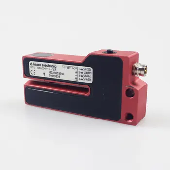 LUEZE muncii ușor pentru a testa senzorul de etichete GSU 06-24-2 slot tip fotoelectric comutator originale autentice