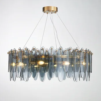modern hanglamp agățat lămpi de tavan fier living Decor Acasă E27 corp de iluminat lustre pendente corp de iluminat suspendu