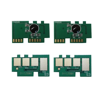 4X MLT-D111S mlt d111s 111s chip pentru Samsung Xpress SL-M2020 SL-M2021 SL-M2022 SL-M2024 SL-M2070 SL-M2071 SL-M2074 SL-M2078