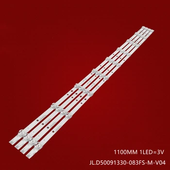 iluminare led strip fo Konka b50u 50D3 led5088 LED50K200 JL.D50091330-083FS-M-V03 V04