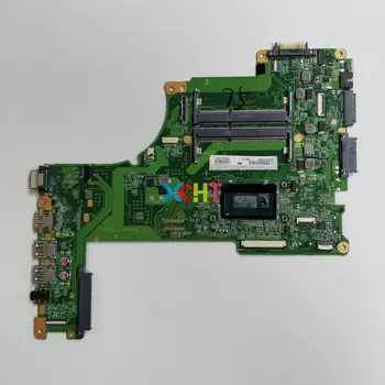 A000296030 DA0BLIMB6F0 w SR1EK I3-4005U CPU pentru Toshiba Satellite L55T L55T-B PC Notebook Laptop Placa de baza Placa de baza