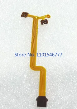 NOI Diafragma Obiectivului Cablu Flex Pentru FUJINON Nano-G1 XF 16mm XF16 mm 1:1.4 R WR ⌀39 FUJI F1.4 Reparații Parte