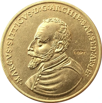 1612 Austria monede copia 40MM