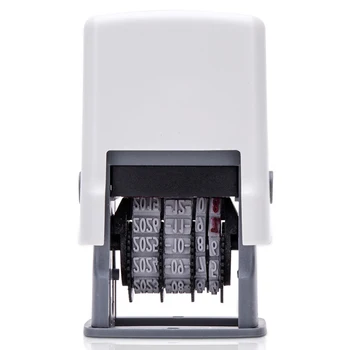 Imprimanta Inkjet Data Encoder Portabile Mici Pad Printer Produce Eticheta de Pret Pret Numărul de Mașină Machine Pagina de Oțel CH
