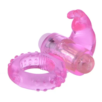 Candiway Rabbit Vibrator Masturbare Stimularea Clitorisului Adult Produse Erotice Flirt Jucarii Pentru Cupluri