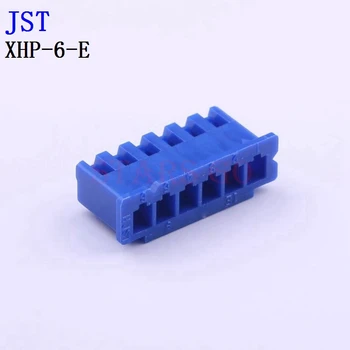 10BUC/100BUC XHP-6-E XHP-3-E XHP-2-E Conector JST