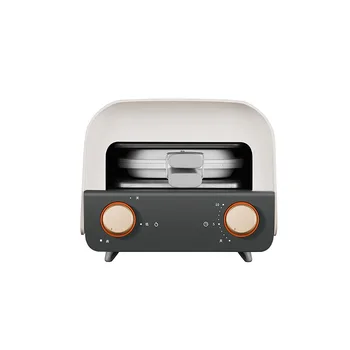 Sandwich mic Dejun Mașină Acasă Mici, Multi-funcție italiană Waffle Maker Apăsați Cuptor Prajitor de pâine Nou Cadou