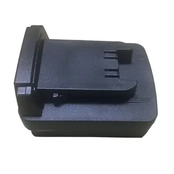 Pentru Bosch 18V Acumulator Adaptor de Plastic de Înaltă Performanță Mare Fiabilitate baterie Litiu Instrument de Putere Portabil Baterie cu Litiu Adaptor